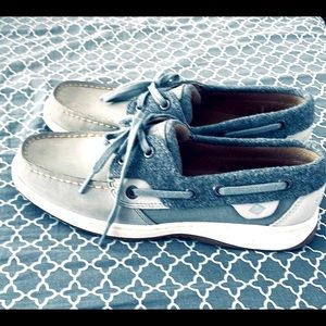 Womens Sperry shoes